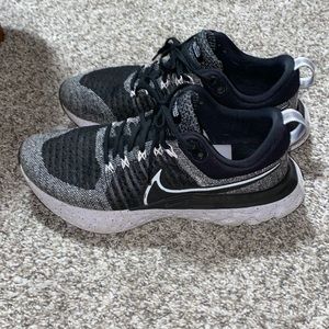 nike react infinity flyknit